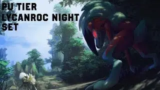PU TIER MATCH