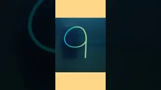 Butterfly drawing with number 9 #shorts #art #ytshorts