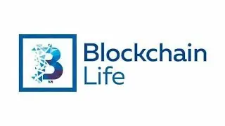 Blockchain Life | Eng yaxshi Web3 va kripto voqeasi (28-29 oktyabr, Dubay, BAA)