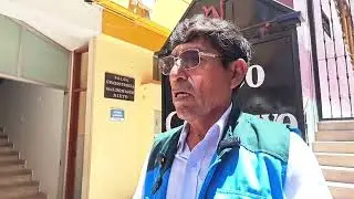 Sesión del CMQ programada para hoy ha sido postergada aún no hay fecha nueva