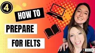 How to Prepare for the IELTS Test