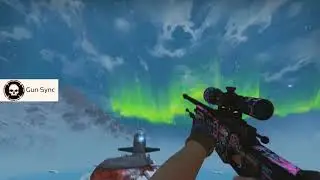 Aero Chord - Surface Gun Sync !