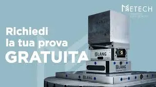 Promo LANG TECHNIK - Metech Srl