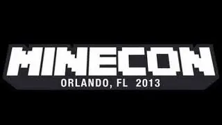Minecon Update Video and Cape Contest (CLOSED)