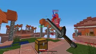 [UNDETECTABLE] Reach Mod 1.8.9 (Redesky)