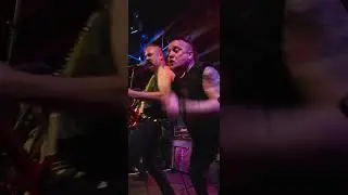 The Oxys: Live At Valhalla Part 3 (1/10/2026)