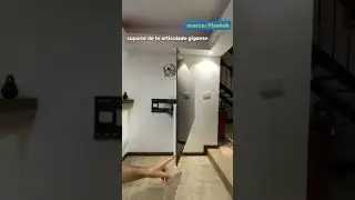 Super bra&ccedil;o de 1METRO suporte articulado para TVS grandes FT-84100 Fixatek