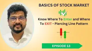 Piercing Line pattern