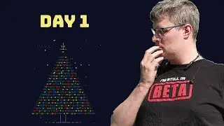 Advent of Code 2021 &mdash; День 1