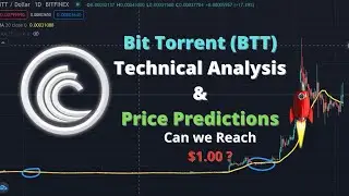 BTT Price Prediction 2021 | BTT Crypto | BTT Token | Top Altcoin 2021
