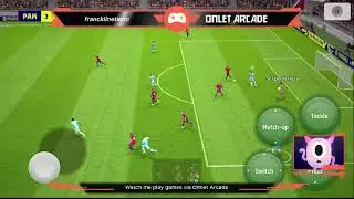 Efootball 2022 mobile live 🏆