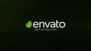Video Hive - Pixel Storm Logo Reveal by Wuyachao