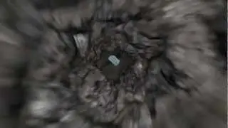 White Rabbit Hole - Tana del Bianconiglio (After Effects)