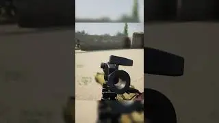 Blowing up vehicles in Squad looks INSANE now