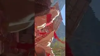 Padderi traditional dance