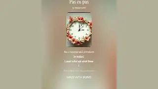 DianaDi - Pas cu pas
