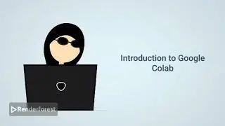 Google Colab Tutorial for Beginners (2025) 🚀 | Easy & Free Cloud Computing