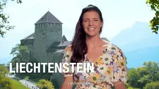 Tina Weirather erkl&auml;rt Liechtenstein