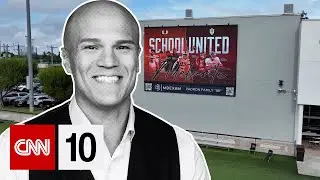 One high school's connection to the College Football National Championships | January 20, 2026