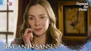 Zarife, Sevcan&rsquo;ı ikna etmeye &ccedil;alışıyor - Taşacak Bu Deniz 16. B&ouml;l&uuml;m X ETi Browni