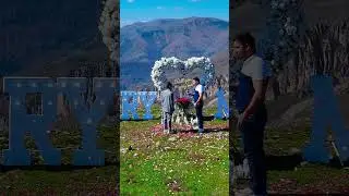 Marry me❤️, Armenia 🇦🇲.       Hayko- amena  #marryme