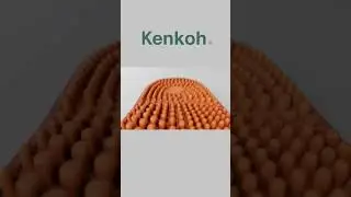 The return of Kenkoh Nara, now with enhanced comfort. #reflexology  #footwellness #kenkoh