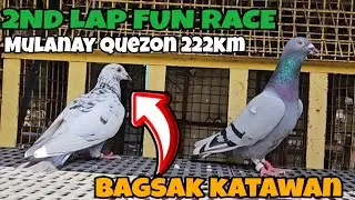 SDR 25-26 | GWRPA 2ND LAP FUN RACE MULANAY QUEZON TULOY ANG KARERA KAHIT MAY BAGYO?!💪