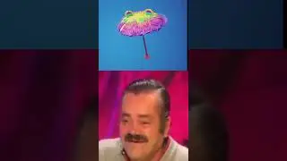 FORTNITE UMBRELLAS RANKED BY MEMES
