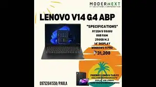 SUMMER BUNDLE WITH JOY ❤ #laptop #lenovoproducts #lenovocomputers #smartphone #lenovolaptop #windows