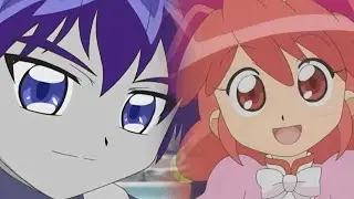 「AMV」❝Keep Holding On❞ | Fine x Shade | for Sabry ♡
