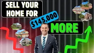How to sell your home for a higher price in Brisbane