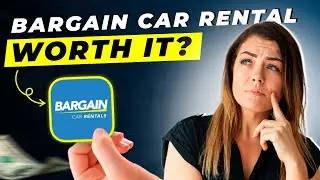 Bargain Car Rental Review 2025 | Pros and Cons &ndash; Honest & Unbiased