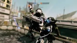 Titanfall 2 G2 Checkmate