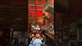 The Palace Restaurant & Saloon | Experience Prescott