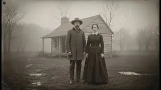 The Scary Story of the Couple Who Slept in a Cabin That Wasn&rsquo;t There at Dawn 1917
