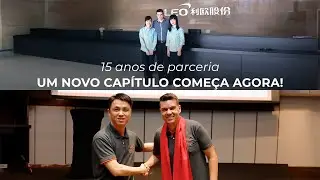 Centro de Treinamento da LEO na América Latina