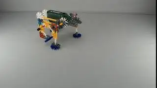K'NEX Walker