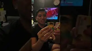 Filipino Childhood Nostalgia: Batang 90&rsquo;s - Tex cards collection Yu Yu Hakusho Ghost Fighter