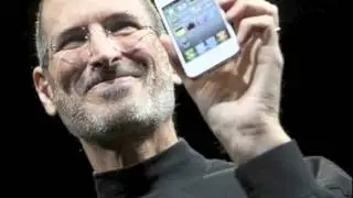 Steve Jobs Tribute Song