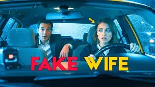 MILLIONAIRE ASKED A TAXI DRIVER TO BE HIS FAKE WIFE &mdash; BUT SHE SAVED HIM FROM A SCANDAL