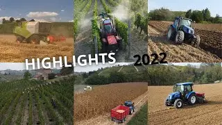 HIGHLIGHTS 2022