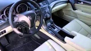 2014 Acura TL Chicago IL