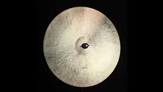 Royal Cymbals 22