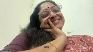 #Teacheramma ടീച്ചറമ്മയുടെ വിശേഷങ്ങളുമായി പ്രിയതാരങ്ങൾ തത്സമയം #Live