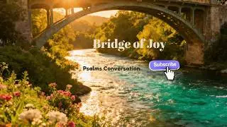 When Joy Returns After Waiting | A Shared Faith Conversation