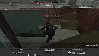 Combat Arms  | GAMEPLAY
