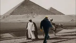THE BILL NYE-GRO OF HISTORY TAKES QUESTIONS. #history #nightshow #livestream