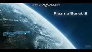 Прохождение Plazma Burst 2 Часть 2