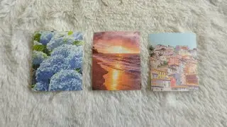 Tarot | Chọn tụ bài: Trong năm nay, bạn sẽ có sự nghiệp thăng hoa💐 hay tình yêu rực rỡ ❤️  