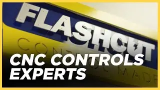 FlashCut CNC | Experts in CNC Controls and Software for Plasma, Waterjet, Oxy-Fuel, Router & More